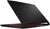 MSI Katana GF66 (2022) Intel Core i5-11400H 6Cores 8GB RAM 512GB SSD Nvidia GTX 1650 15.6" 144Hz Display , English Keyboard Gaming Laptop Laptops MSI 