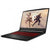 MSI KATANA GF66 Intel Core i7-11800H 8Cores , 8GB , 512GB SSD , NVIDIA RTX 3050 TI 4GB , 15.6" FHD 144HZ Display , English Keyboard Laptops MSI 