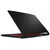 MSI KATANA GF66 Intel Core i7-11800H 8Cores , 8GB , 512GB SSD , NVIDIA RTX 3050 TI 4GB , 15.6" FHD 144HZ Display , English Keyboard Laptops MSI 