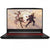 MSI KATANA GF66 Intel Core i7-11800H 8Cores , 8GB , 512GB SSD , NVIDIA RTX 3050 TI 4GB , 15.6" FHD 144HZ Display , English Keyboard Laptops MSI 
