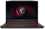  قيمنق لابتوب MSI Pulse GL66 (2022) الجيل الثاني عشر، انتل كور I7 12700H، الذاكرة 16 جيجا DDR4 و 1 تيرا SSD - أداء عالي ومزايا أكثر تطور 