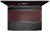 MSI Pulse GL66 (2022) 12Gen Intel Core i7 12700H 14 Cores , 16GB DDR4, 1TB SSD, 15.6" QHD Display , NVIDIA GeForce RTX 3060 6GB Laptops MSI 