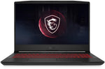 MSI Pulse GL66 Intel Core i7 11800H 8Cores , 16GB RAM , 512GB SSD Nvidia RTX 3050 4GB , 15.6" 144Hz Display , English RGB Keyboard