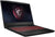 MSI Pulse GL66 Intel Core i7 11800H 8Cores , 16GB RAM , 512GB SSD Nvidia RTX 3050 4GB , 15.6" 144Hz Display , English RGB Keyboard Laptops MSI 