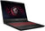 MSI Pulse GL66 Intel Core i7-12700H 14Cores ,16GB RAM 1TB SSD Nvidia RTX 3070 15.6" QHD 165Hz Display , English Keyboard Laptops MSI 