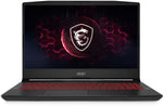 MSI Pulse GL66 Intel Core i7-12700H 14Cores ,16GB RAM 1TB SSD Nvidia RTX 3070 15.6" QHD 165Hz Display , English Keyboard