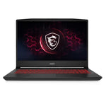 MSI Pulse GL76 (2022) Intel Core i7 12700H , 16GB RAM , 1TB SSD ,NVIDIA RTX 3070 8GB , 17.3" FHD 360Hz Display , English Keyboard