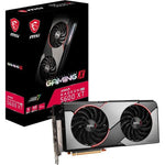 بطاقة رسومات ام اس اي  Radeon RX 5600 XT للألعاب  - 6 جيجابايت GDDR6