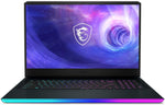 MSI Raider GE76 (2022) Intel Core i7 12700H 14Cores 32GB RAM 1TB SSD Nvidia RTX 3080 17.3" 360Hz Display , English Keyboard