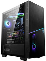 MSI SEKIRA Ultimate Gaming PC , AMD Ryzen 9 5950X . Nvidia RTX 3080 Ti 12GB OC , 32GB RAM , 1TB M.2 SSD + 4TB HDD , PSU 750W