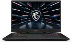 MSI Stealth GS77 (2022) Intel Core i9 12900H 14Cores , 32GB RAM DDR5 . RTX 3070 Ti 8GB, 17.3" 4K 120Hz Display , English Keyboard