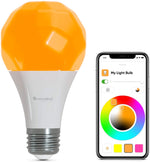Nanoleaf Essentials Light Bulb - E27
