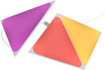Nanoleaf Shapes Triangles Expansion Pack - 3 Additional Light Panels