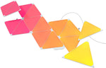 Nanoleaf Shapes Triangles Starter Kit - 15 Light Panels
