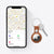 New Apple AirTag , Bluetooth Item Finder and Key Finder Airtag Apple 