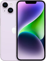 New Apple iPhone 14 (256 GB) - Purple