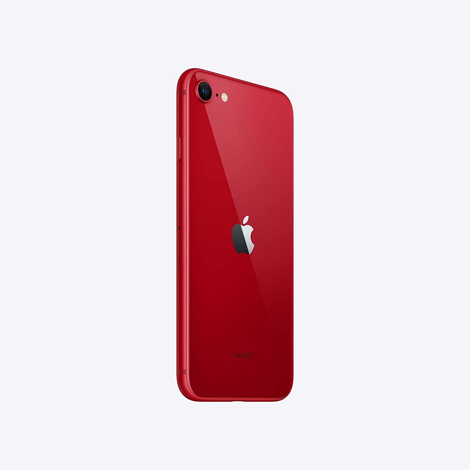 New Apple IPhone SE (256 GB) Red Newtech Store Saudi Arabia