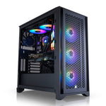 Newtech Gaming PC Corsair AMD Ryzen 5600X 4.8Ghz OC . RTX 3070 Ti 8GB OC ,16GB RAM .1TB SSD , 240mm Liquid Cooler . Windows 10 Pro