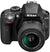 Nikon D3300 Digital SLR Camera (24.2 MP, 3 inch LCD) - Black (Renewed) Cameras Nikon 
