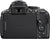 Nikon D5300 Digital SLR Camera with 18-55mm VR Lens Kit - Black (24.2 MP) 3.2 inch LCD with Wi-Fi and GPS (Renewed) Cameras Nikon 