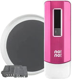 no!no! Pro Hair Removal Device Flawless Hair Remover for Face & Body Hair