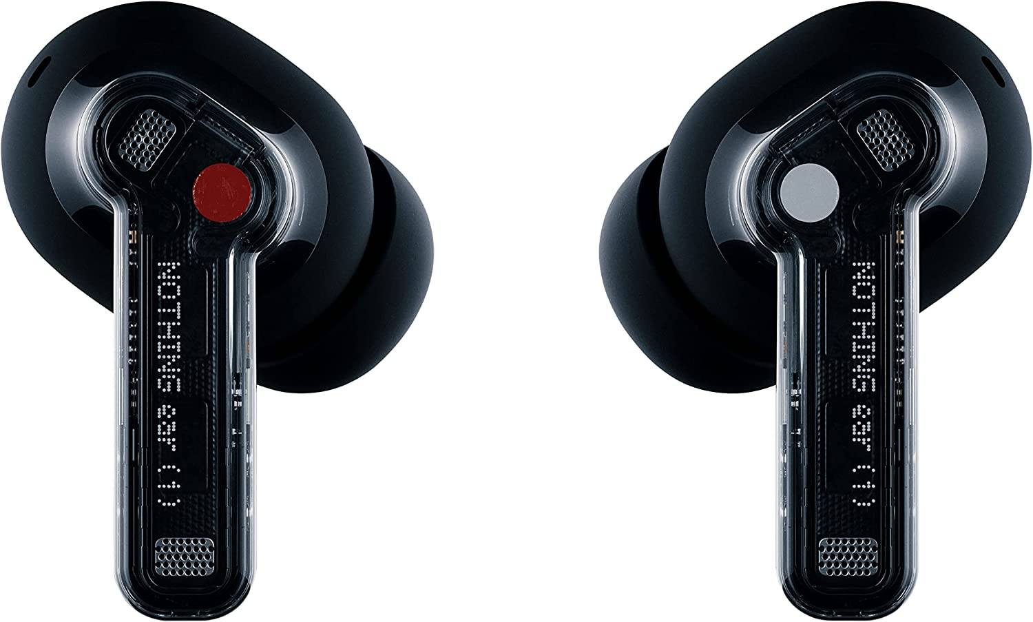 Nothing Ear (1) Wireless Earbuds Review: The Best For The Price