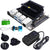 NVIDIA Jetson Nano 4GB Developer Kit B01 With 5V 4A Power Adapter, 64GB Memory for AI Development Support Multi Neural Networks NVIDIA 