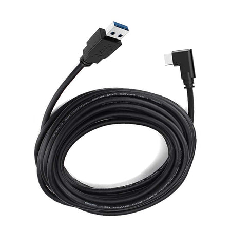 Oculus hotsell link speed
