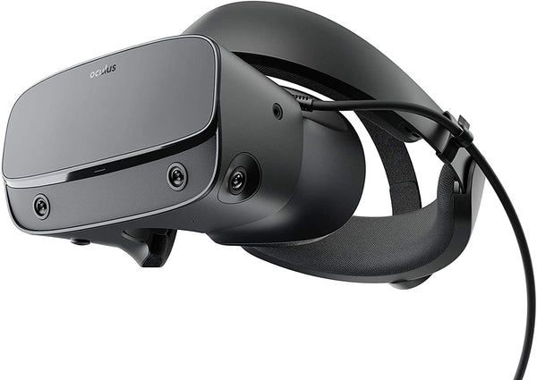 Oculus Rift S PC Powered VR Gaming Headset Newtech Store
