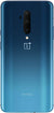 OnePlus 7T Pro Smartphone Haze Blue AMOLED Display 90Hz Screen 8 GB RAM + 256 GB Storage Warp Charge 30 Mobile Phones ONEPLUS 