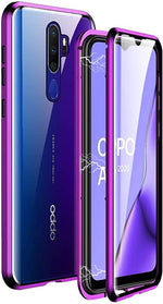 Oppo A9 2020 128 GB Space Purple
