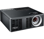 OPTOMA ML750e HD Ready Mini Projector