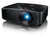 Optoma Multimedia Projector, Black Optoma S334e Projector 3800lumens Projectors OPTOMA 
