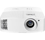 OPTOMA UHD38 4K Ultra HD Home Cinema Projector