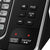 Panasonic KX-TGD320 Cordless Home Phone with Nuisance Call Blocker and Digital Answering Machine - Black & Silver Mobile Phones Panasonic 