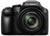 Panasonic LUMIX DC-FZ82EB-K Digital Bridge Camera with Ultra Wide 20-1200 mm Lens - Black Cameras Panasonic 