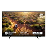 Philips 50 inch, 4K UHD LED, Android TV