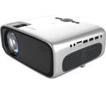 PHILIPS NeoPix Ultra 2+ NPX645 Smart Full HD Home Cinema Projector