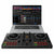 Pioneer DJ DDJ-200 Smart Wireless DJ Controller Musical Instruments Pioneer DJ 
