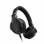 Pioneer DJ HDJ-CUE1 DJ Headphones (dark silver)