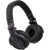Pioneer DJ HDJ-CUE1 DJ Headphones (dark silver) Newtech Store Saudi Arabia 