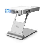 PIQS Wireless WIFI Portable Intelligent AR Projector High-definition