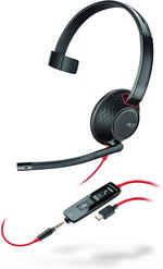Plantronics - Blackwire 5210 USB-C Headset