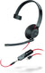 Plantronics - Blackwire 5210 USB-C Headset Headsets Plantronics 