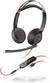 Plantronics - Blackwire 5220 USB-C Headset Headsets Plantronics 