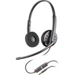 Plantronics Blackwire C225 Wired Headset