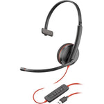 Plantronics Blackwire C3210 Headset