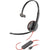 Plantronics Blackwire C3210 Headset Audio Electronics Plantronics 