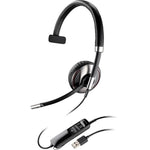 Plantronics Blackwire C710 Wired Headset with Bluetooth