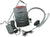 Plantronics S11 Over-The-Head Telephone Headset Audio Electronics Plantronics 